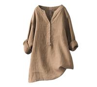 Black Friday 2025 Ofertas Mujer Camisetas Negras Mujer Algodon Blusas con Volantes De Vestido Elegante Verano Camiseta Manga Larga Deporte Blanca Oversize Boho Vestir Tallas Grandes Purpura