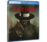 Black Friday (Blu-ray) [Blu-ray]