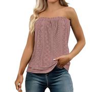 Black-Friday Camisetas para Mujer Moda Blusas Elegantes Camisa De Lino Verano Camiseta Fina Jersey Punto Talla Grande Ropa Tallas Grandes Estampada Básica Manga Larga Antiarrugas Negras Algodon