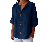 Black-Friday Camisetas Vestir Mujer Manga Larga Blusas Negras Elegantes Top Blanco Verano Camiseta Blanca Grande Jersey Nochevieja con Dibujos Negro Talla Blusa Otoño 2025 Crop Corta Tunica Roja