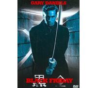 Black Friday [DVD]