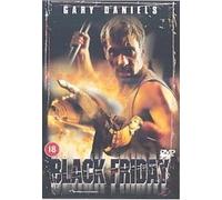 Black Friday [Edizione: Regno Unito] [Francia] [DVD]