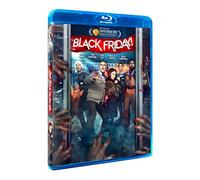 Black Friday [Francia] [Blu-ray]