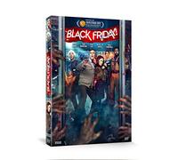 Black Friday [Francia] [DVD]