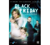 Black Friday ( The Kidnapping ) ( The Kid napping ) [ Origen Holandés, Ningun Idioma Espanol ]