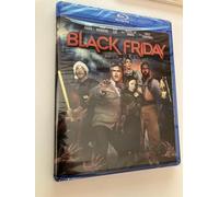 Black Friday [USA] [Blu-ray]