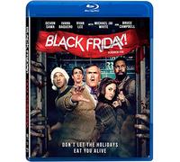 Black Friday [USA] [Blu-ray]