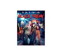 Black Friday [USA] [DVD]