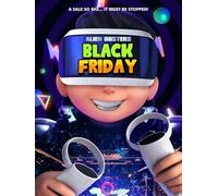 Black Friday [USA] [DVD]