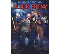 Black Friday [USA] [DVD]