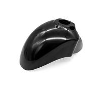 Black Front Mudguard Hugger Fit For Vespa For Primavera 150 | For 2013-2022 Motorcycle Accessories Fender Guard Body Kit Fairings Motorcycle Accessories
