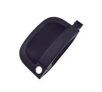 Black Front Outside Door Handle 1/2 pcs, Fit for Left Right, for KIA, for Bongo3, K2500, K2700, K2900, K3000S, 2005-2019, Part Numbers 826504E000, 826604E000(1Pc Only Right Side)