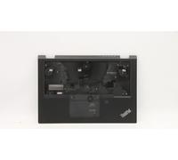 Black FRU cover for Lenovo - Ares and Yoga models - Warranty: 3M