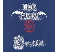 Black Funeral - Empire of Blood