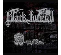 Black funeral - Empire of blood