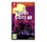 Black Future ´88