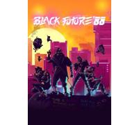Black Future '88 Steam Key GLOBAL