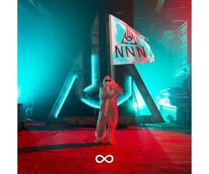 Black Futures - Never Not Nothing (LP)