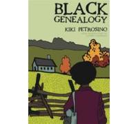 Black Genealogy: Poems (ebook)