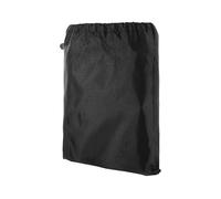 Black Generators Cover Waterproof Storage Cover 32x24x24inch Outdoor Protection 1Set