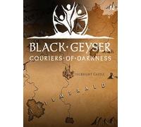 Black Geyser: Couriers of Darkness (PC) - Steam Gift - GLOBAL