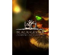 Black Geyser: Couriers of Darkness (PC) Steam Key GLOBAL