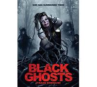Black Ghosts [DVD]