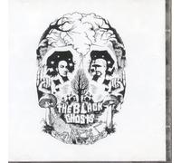 Black Ghosts - The Black Ghosts