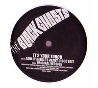 Black Ghosts, the - It's Your Touch [Vinilo]