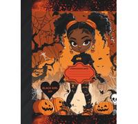 BLACK GIRL HALLOWEEN: Celebrating Spooky Season with Style, Culture, and Magic