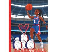 BLACK GIRL JOY SPORTS: Empowering Young Black Athletes - One Page at a Time