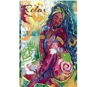 black girl magic journal for woman