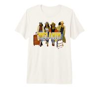 Black Girl Magic Trip Melanin Vacaciones Mujeres Viaje Sista Love Camiseta Premium