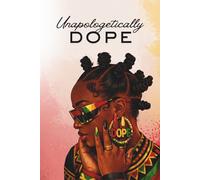 Black Girl Magic Writing Notebook Journal for African American Women: Inspirational Blank Lined Book For Black Girls| Teens