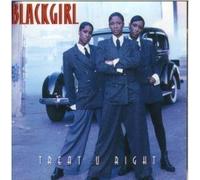 Black Girls with amazing Haircuts (CD Album Blackgirl, 13 Tracks) Krazy / Can U Feel It / Where Did We Go Wrong / Chains / Ooh Yeah (Smooth) / 90's Girl / Nubian Prince / Things We Used To Do / Can't Live Without U / Let's Do It Again / Home / 90's Girl (Encore Remix) u.a.