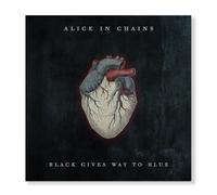 Alice In Chains – Black Gives Way to Blue – 15.º Aniversario – Reedición – 2 LP
