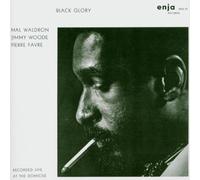 Black Glory by Mal Waldron (1998-01-01)
