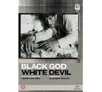 Black God White Devil [Francia] [DVD]