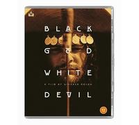 Black God White Devil - Limited Edition All-Region/1080p [USA] [Blu-ray]
