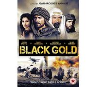 Black Gold [Edizione: Regno Unito] [Reino Unido] [DVD]