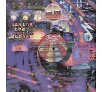 Black Gold & Kumano - C Mon Stop [Vinilo]