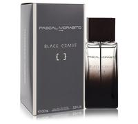 Black Granit by Pascal Morabito Eau De Toilette Spray 3.3 oz / e 100 ml