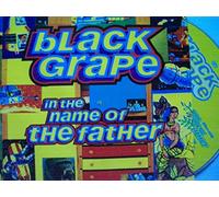 Black Grape - In the name of the father [Single-CD]