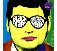 Black Grape - It 'S Great When... [Vinilo]