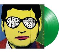 Black Grape – It's Great When You're Straight...Yeah – Vinilo – Edición limitada