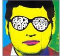 Black Grape – It's When You're Straigh – Casete