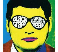 Black Grape - It's Great When You're Straight...Yeah [180 gm LP Vinyl] [Vinilo]