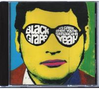 Black Grape - It's Great When You're Straight ... Yeah