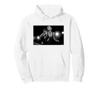 Black Grape Live Bez of Happy Mondays por Andy Willsher Sudadera con Capucha