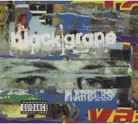Black Grape - Marbles